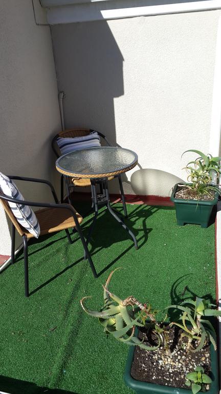 Apartment On Broadwalk Cape Town