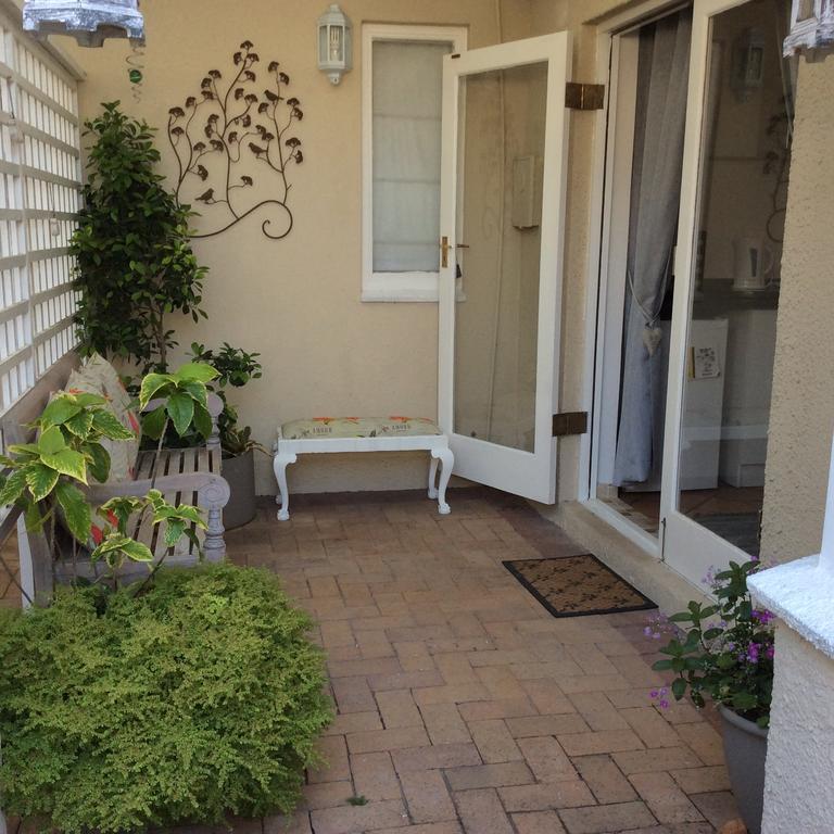 Apartment On Broadwalk Cape Town