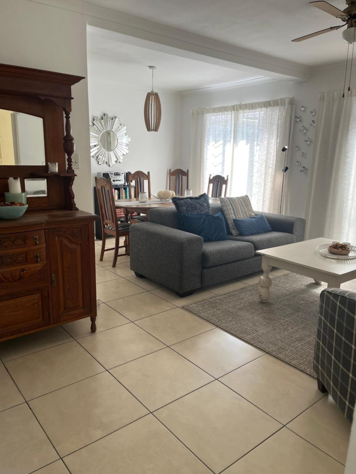 On Broadwalk Apartment