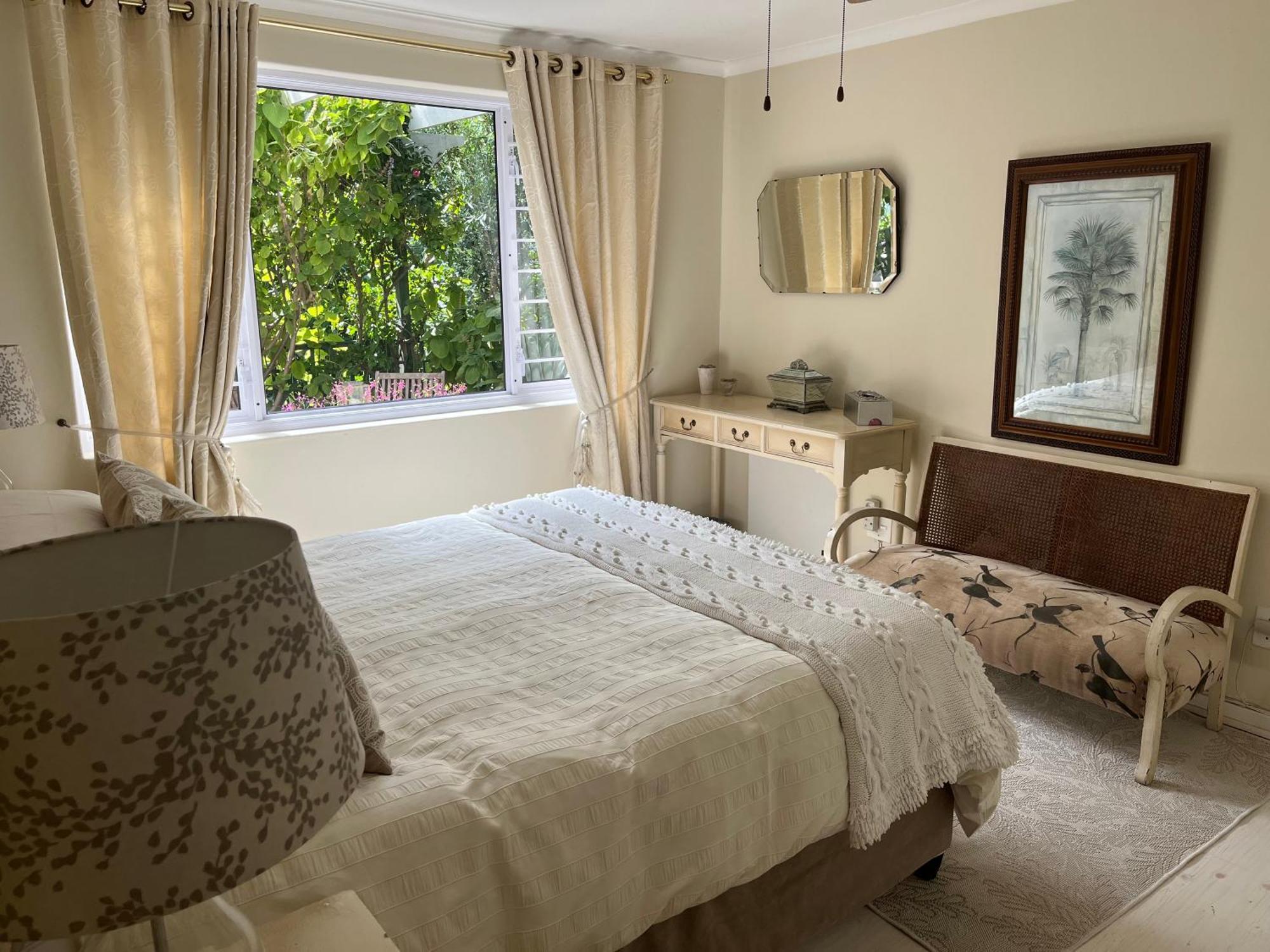 On Broadwalk Apartment Cape Town