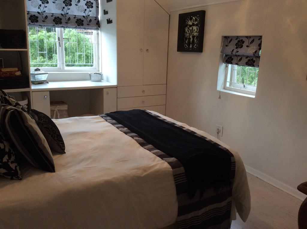 On Broadwalk Apartment Cape Town