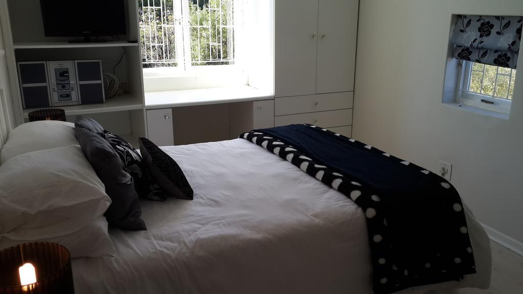Apartment On Broadwalk Cape Town