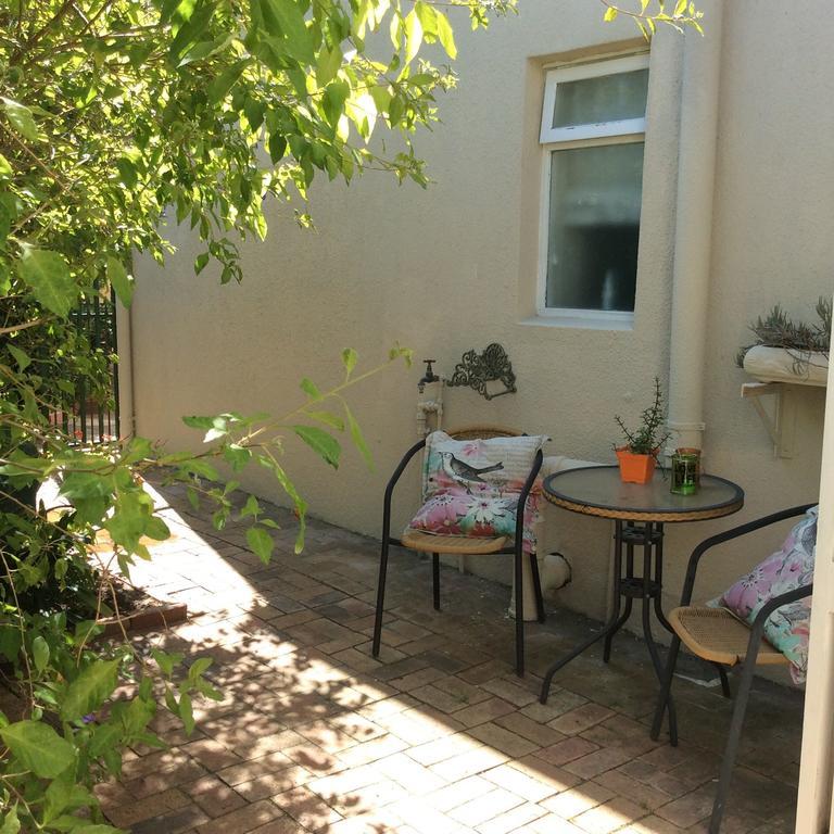 Apartment On Broadwalk Cape Town